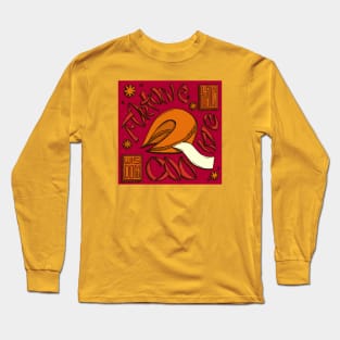 Lucky Fortune Long Sleeve T-Shirt